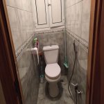 Satılır 3 otaqlı Köhnə Tikili, Köhnə Günəşli qəs., Xətai rayonu 9