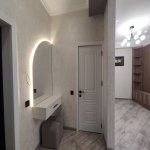 Продажа 2 комнат Новостройка, м. 28 Мая метро, Насими район 9