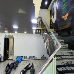 Kirayə (aylıq) Obyekt, Sahil metrosu, Fontanlar bağı, Səbail rayonu 9