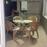 Kirayə (aylıq) 3 otaqlı Yeni Tikili, 8 Noyabr metrosu, Kimyaçılar şəhərciyi, Nəsimi rayonu 4