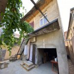 Satılır 5 otaqlı Həyət evi/villa, Avtovağzal metrosu, Biləcəri qəs., Binəqədi rayonu 16