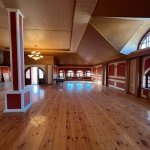 Kirayə (aylıq) 10 otaqlı Həyət evi/villa, Qara Qarayev metrosu, Nizami rayonu 10