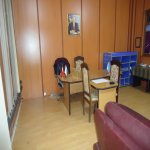 Kirayə (aylıq) 1 otaqlı Ofis, Xətai metrosu, Ağ şəhər, AMAY, Xətai rayonu 8