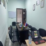 Kirayə (aylıq) 1 otaqlı Ofis, 28 May metrosu, Nəsimi rayonu 1