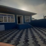 Satılır 3 otaqlı Həyət evi/villa, Hövsan qəs., Fövqəladə Hallar Nazirliyi, Suraxanı rayonu 1