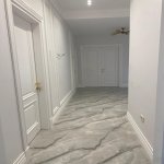 Kirayə (aylıq) 4 otaqlı Yeni Tikili, Ağ şəhər, Xətai rayonu 12
