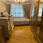 Satılır 2 otaqlı Yeni Tikili, Qara Qarayev metrosu, Nizami rayonu 2