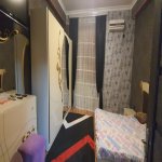 Kirayə (aylıq) 3 otaqlı Yeni Tikili, Həzi Aslanov metrosu, Xətai rayonu 4
