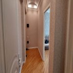 Аренда 2 комнатная Новостройка Хырдалан 4