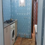 Kirayə (aylıq) 3 otaqlı Köhnə Tikili, İnşaatçılar metrosu, Yasamal qəs., Yasamal rayonu 11