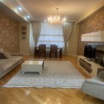 Kirayə (aylıq) 2 otaqlı Yeni Tikili, Ağ şəhər, Xətai rayonu 2