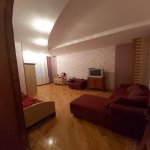 Satılır 6 otaqlı Həyət evi/villa, Bakıxanov qəs., Sabunçu rayonu 9