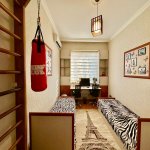 Аренда 3 комнат Новостройка, пос. Байыл, Сябаиль район 12