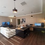 Kirayə (aylıq) 3 otaqlı Ofis, Nəriman Nərimanov metrosu, Nərimanov rayonu 3
