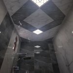 Satılır 4 otaqlı Həyət evi/villa, Yeni Günəşli qəs., Suraxanı rayonu 26