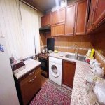 Satılır 1 otaqlı Köhnə Tikili, Neftçilər metrosu, 8-ci kilometr, Nizami rayonu 6