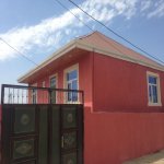Satılır 3 otaqlı Həyət evi/villa, Azadlıq metrosu, Binəqədi qəs., Binəqədi rayonu 4