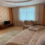 Kirayə (aylıq) 3 otaqlı Yeni Tikili, Gənclik metrosu, Nərimanov rayonu 1