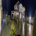 Kirayə (günlük) 4 otaqlı Həyət evi/villa Qəbələ 2