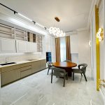 Kirayə (aylıq) 3 otaqlı Yeni Tikili, Ağ şəhər, Xətai rayonu 14