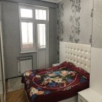 Satılır 4 otaqlı Yeni Tikili Sumqayıt 28