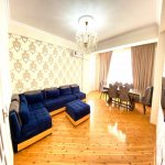 Kirayə (aylıq) 3 otaqlı Yeni Tikili, Qara Qarayev metrosu, Nizami rayonu 1