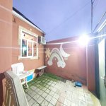 Satılır 2 otaqlı Həyət evi/villa, Koroğlu metrosu, Maştağa qəs., Sabunçu rayonu 3