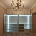 Аренда 3 комнатная Новостройка, м. Азадлыг метро, 8-ой микрорайон, Бинагадинский р-н район 24