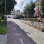 Kirayə (aylıq) 1 otaqlı Köhnə Tikili, Qara Qarayev metrosu, 8-ci kilometr, Nizami rayonu 7