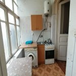 Satılır 3 otaqlı Köhnə Tikili, Sahil metrosu, Səbail rayonu 3