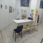 Kirayə (aylıq) 6 otaqlı Ofis, Nəsimi metrosu, Nəsimi rayonu 6