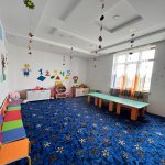 Satılır 7 otaqlı Həyət evi/villa, Qara Qarayev metrosu, Bakıxanov qəs., Sabunçu rayonu 9