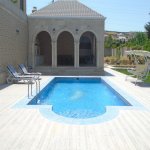 Kirayə (aylıq) 5 otaqlı Bağ evi, Novxanı, Abşeron rayonu 7