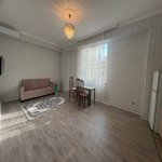 Kirayə (aylıq) 3 otaqlı Yeni Tikili, Yeni Günəşli qəs., Suraxanı rayonu 1