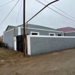 Satılır 3 otaqlı Həyət evi/villa, Binə qəs., Xəzər rayonu 2