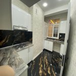 Satılır 2 otaqlı Yeni Tikili, Əhmədli metrosu, Əhmədli, Xətai rayonu 11