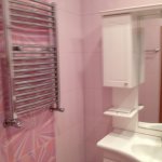 Kirayə (günlük) 3 otaqlı Yeni Tikili, Xətai metrosu, Xətai rayonu 23