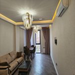 Kirayə (aylıq) 2 otaqlı Yeni Tikili, Yasamal rayonu 2