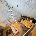 Kirayə (aylıq) 3 otaqlı Bağ evi, Mərdəkan, Xəzər rayonu 9