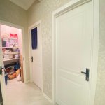 Продажа 3 комнатная Новостройка, İnşaatçılar метро, пос. Йени Ясамал, Ясамал район 7