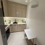 Аренда 2 комнатная Новостройка, Nizami метро, Ясамал район 10