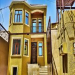 Продажа 5 комнат Дома/Виллы, м. Азадлыг метро, пос. Бинагяди, Бинагадинский р-н район 1