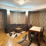 Kirayə (aylıq) 4 otaqlı Yeni Tikili, Xətai metrosu, Xətai rayonu 1
