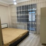 Kirayə (aylıq) 2 otaqlı Yeni Tikili, Gənclik metrosu, Nərimanov rayonu 3