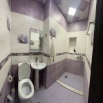 Kirayə (aylıq) 2 otaqlı Yeni Tikili, Nəriman Nərimanov metrosu, Nərimanov rayonu 6