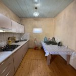 Satılır 3 otaqlı Həyət evi/villa, Koroğlu metrosu, Maştağa qəs., Sabunçu rayonu 8