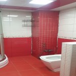 Kirayə (aylıq) 4 otaqlı Ofis, Nəriman Nərimanov metrosu, Nərimanov rayonu 16