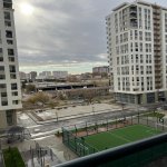 Аренда 2 комнатная Новостройка, м. Дярнягюль метро, Бинагадинский р-н район 12