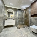 Satılır 3 otaqlı Yeni Tikili, Elmlər akademiyası metrosu, Yasamal rayonu 12