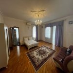 Satılır 8 otaqlı Həyət evi/villa, İçərişəhər metrosu, Badamdar qəs., Səbail rayonu 9